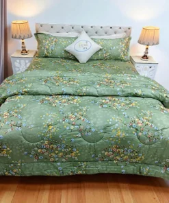 Double Star Twill Comforter (Only Comforter) 5168-146