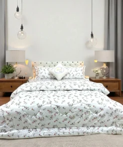 Double Star Twill Comforter (Only Comforter) 5168-148